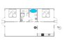 Ferienhaus F4732 in Slusen 10, Hvide Sande - Bild #6