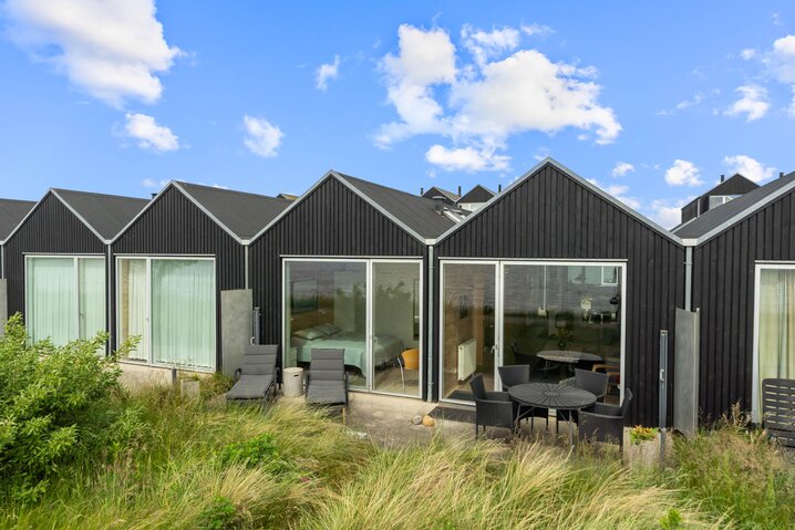 Ferienhaus F4732 in Slusen 10, Hvide Sande - Bild #0