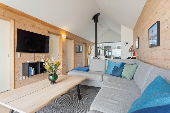 Ferienhaus F4732 in Slusen 10, Hvide Sande - Bild #4