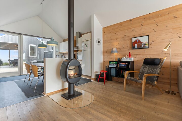 Ferienhaus F4732 in Slusen 10, Hvide Sande - Bild #5
