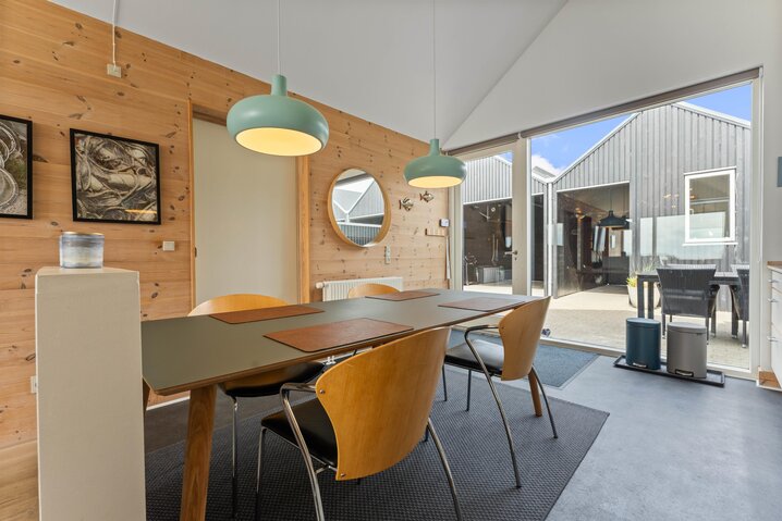 Ferienhaus F4732 in Slusen 10, Hvide Sande - Bild #6