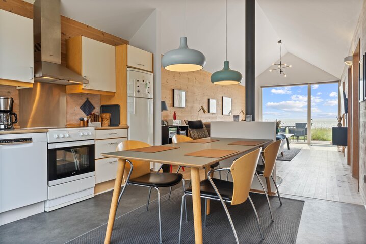 Ferienhaus F4732 in Slusen 10, Hvide Sande - Bild #7