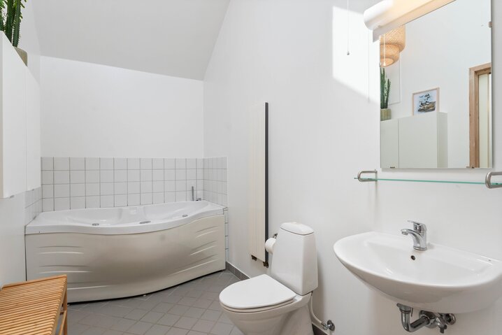 Ferienhaus F4732 in Slusen 10, Hvide Sande - Bild #10