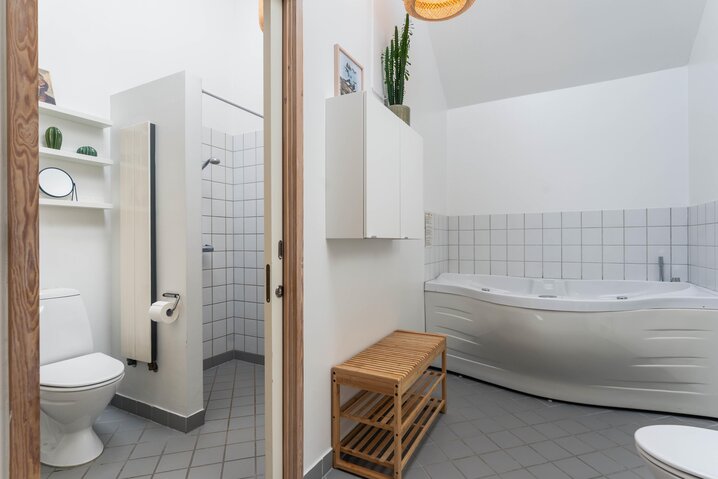Ferienhaus F4732 in Slusen 10, Hvide Sande - Bild #11