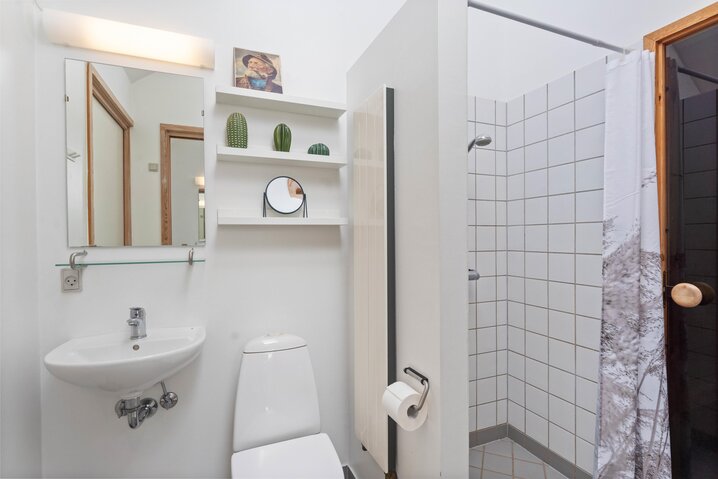 Ferienhaus F4732 in Slusen 10, Hvide Sande - Bild #12