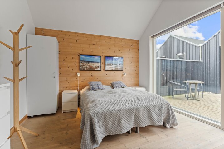 Ferienhaus F4732 in Slusen 10, Hvide Sande - Bild #15