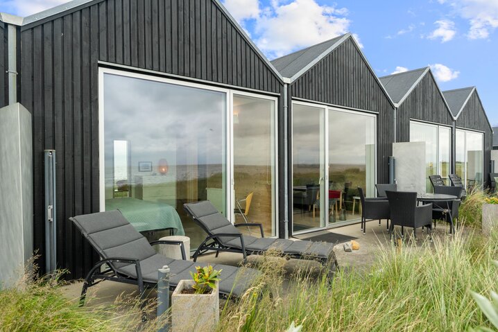 Ferienhaus F4732 in Slusen 10, Hvide Sande - Bild #16
