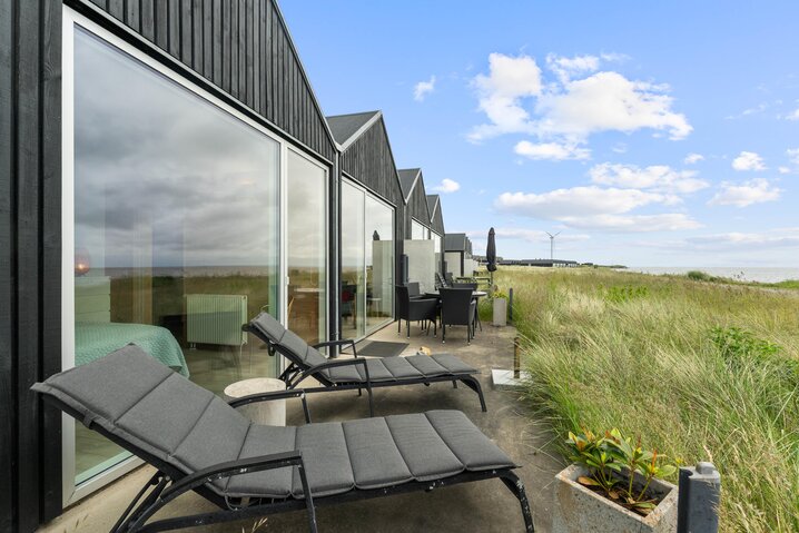 Ferienhaus F4732 in Slusen 10, Hvide Sande - Bild #18