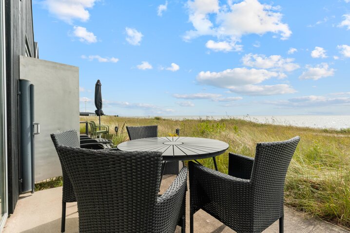 Ferienhaus F4732 in Slusen 10, Hvide Sande - Bild #20