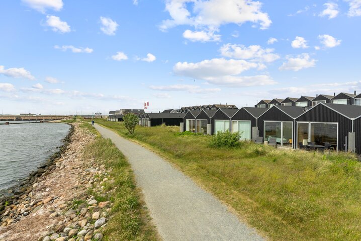 Ferienhaus F4732 in Slusen 10, Hvide Sande - Bild #21