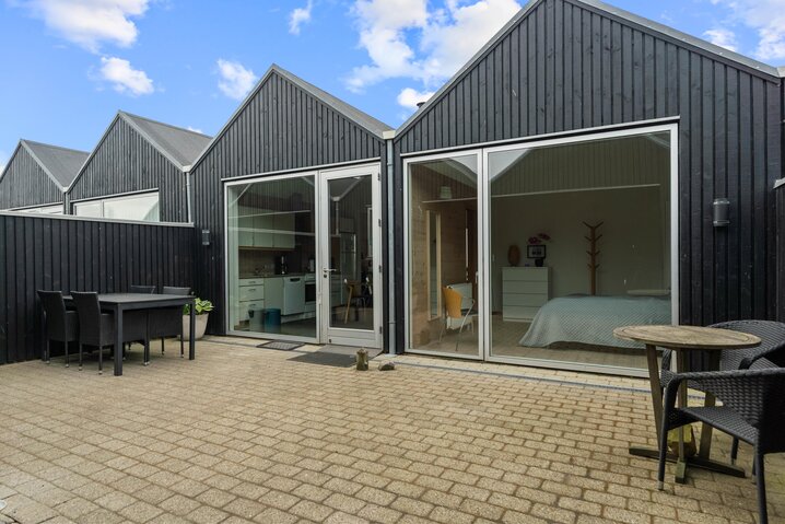 Ferienhaus F4732 in Slusen 10, Hvide Sande - Bild #22