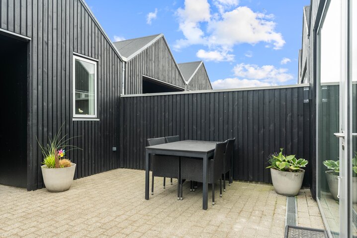 Ferienhaus F4732 in Slusen 10, Hvide Sande - Bild #23