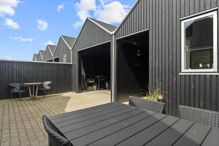 Ferienhaus F4732 in Slusen 10, Hvide Sande - Bild #24