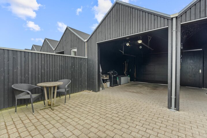 Ferienhaus F4732 in Slusen 10, Hvide Sande - Bild #26