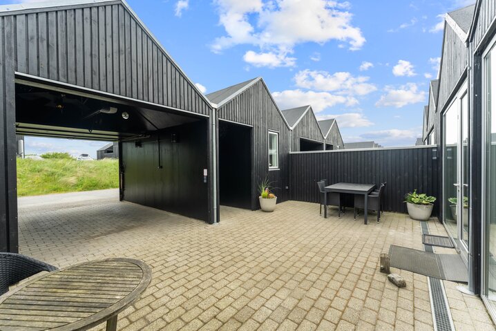 Ferienhaus F4732 in Slusen 10, Hvide Sande - Bild #27