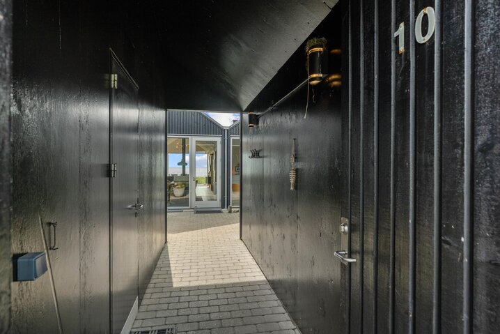 Ferienhaus F4732 in Slusen 10, Hvide Sande - Bild #29