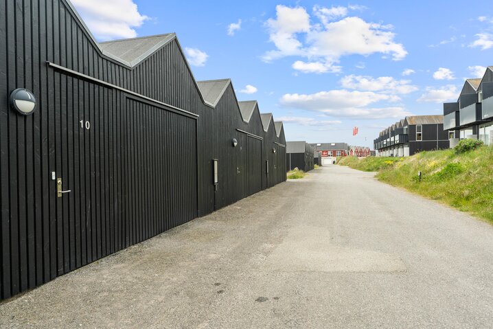 Ferienhaus F4732 in Slusen 10, Hvide Sande - Bild #31