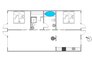 Ferienhaus F4732 in Slusen 10, Hvide Sande - Bild #14