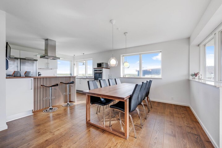 Sommerhus F4738 på Fjordengen 23, Hvide Sande - Billede #11