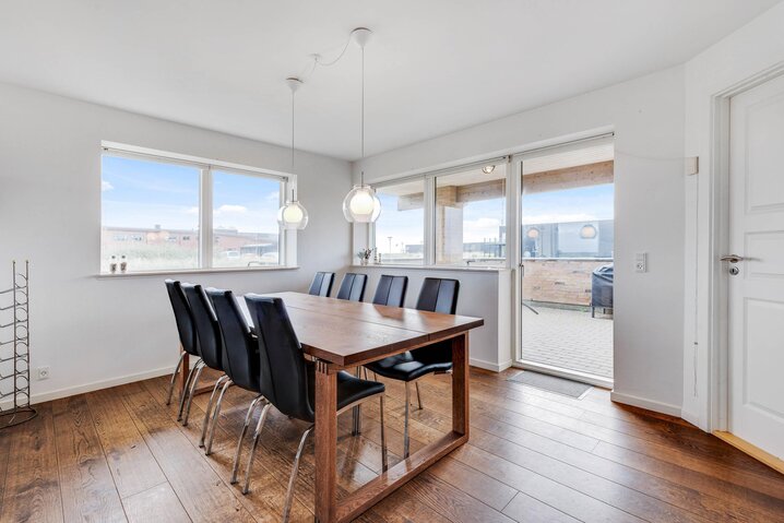 Sommerhus F4738 på Fjordengen 23, Hvide Sande - Billede #12