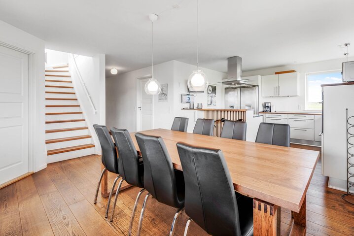 Sommerhus F4738 på Fjordengen 23, Hvide Sande - Billede #14