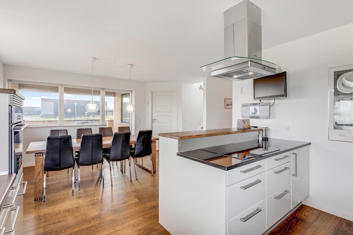 Sommerhus F4738 på Fjordengen 23, Hvide Sande - Billede #16