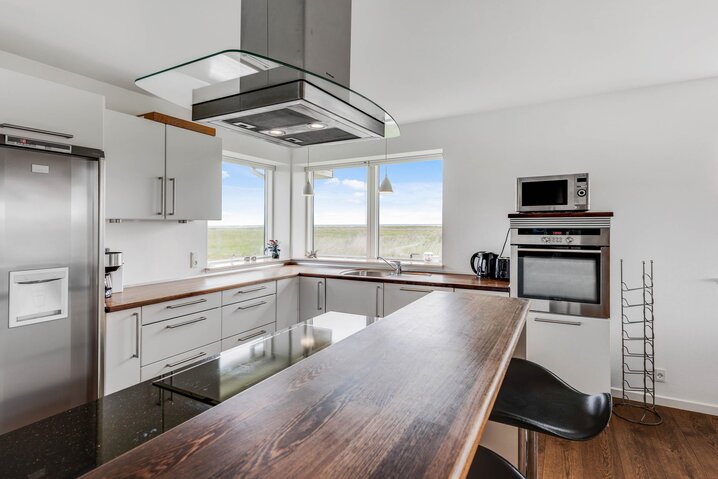 Sommerhus F4738 på Fjordengen 23, Hvide Sande - Billede #17