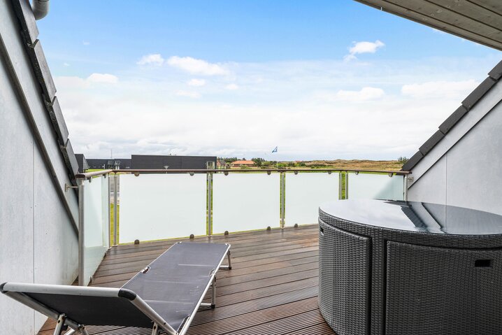 Sommerhus F4738 på Fjordengen 23, Hvide Sande - Billede #10