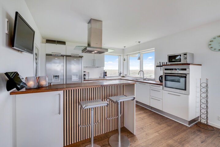 Sommerhus F4738 på Fjordengen 23, Hvide Sande - Billede #2