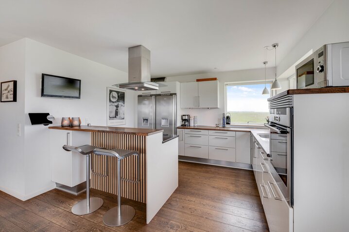 Sommerhus F4738 på Fjordengen 23, Hvide Sande - Billede #15