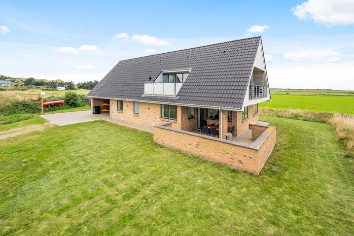 Sommerhus F4738 på Fjordengen 23, Hvide Sande - Billede #39