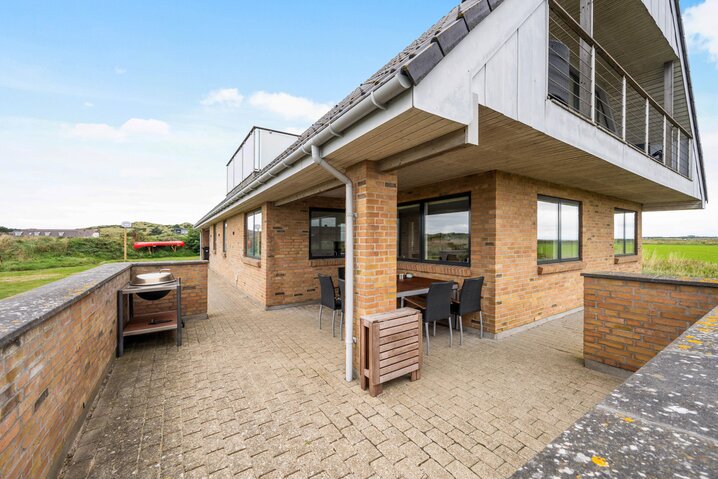 Sommerhus F4738 på Fjordengen 23, Hvide Sande - Billede #40