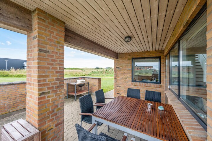 Sommerhus F4738 på Fjordengen 23, Hvide Sande - Billede #41