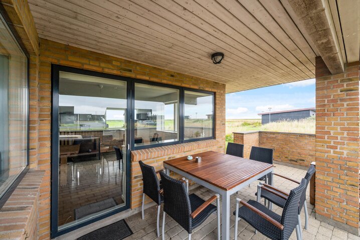 Sommerhus F4738 på Fjordengen 23, Hvide Sande - Billede #42