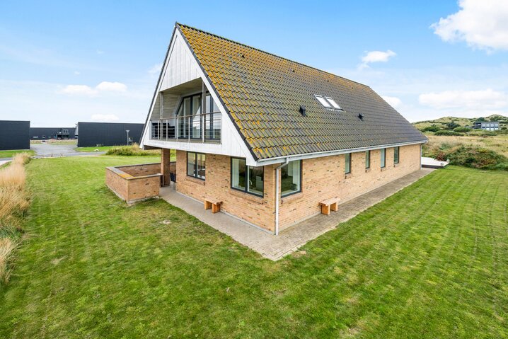 Sommerhus F4738 på Fjordengen 23, Hvide Sande - Billede #44