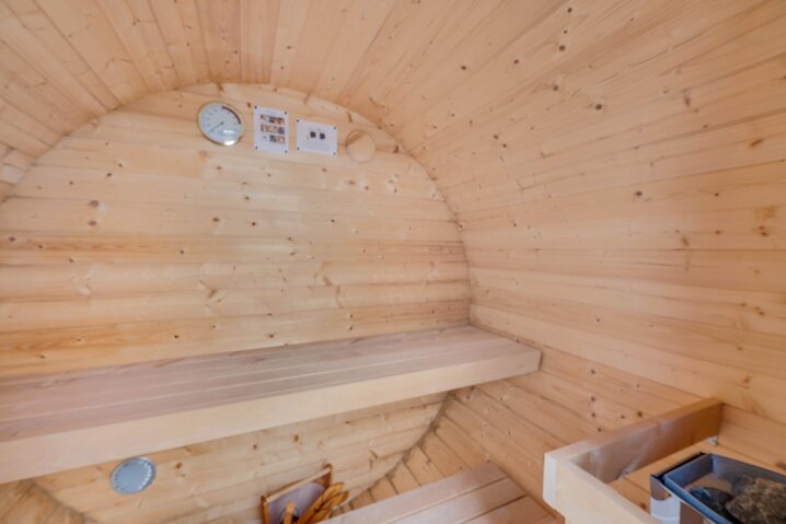 Sommerhus F4738 på Fjordengen 23, Hvide Sande - Billede #48