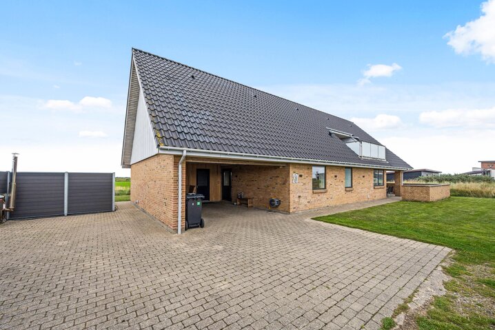 Sommerhus F4738 på Fjordengen 23, Hvide Sande - Billede #52