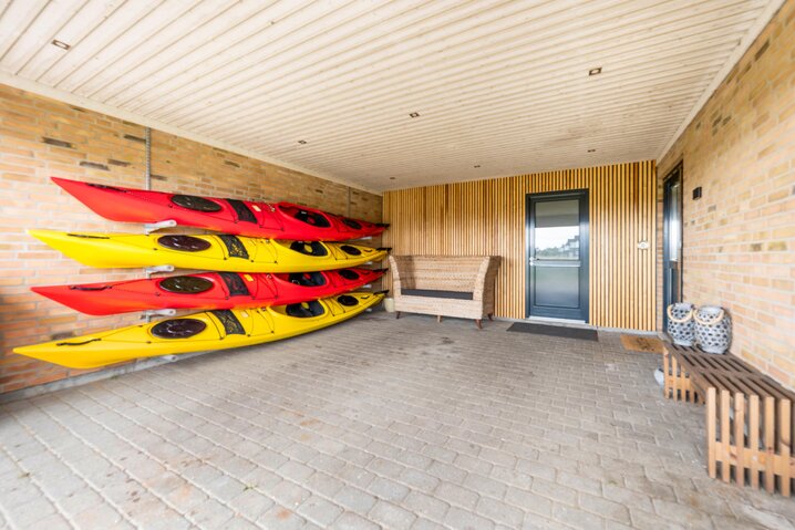 Sommerhus F4738 på Fjordengen 23, Hvide Sande - Billede #53