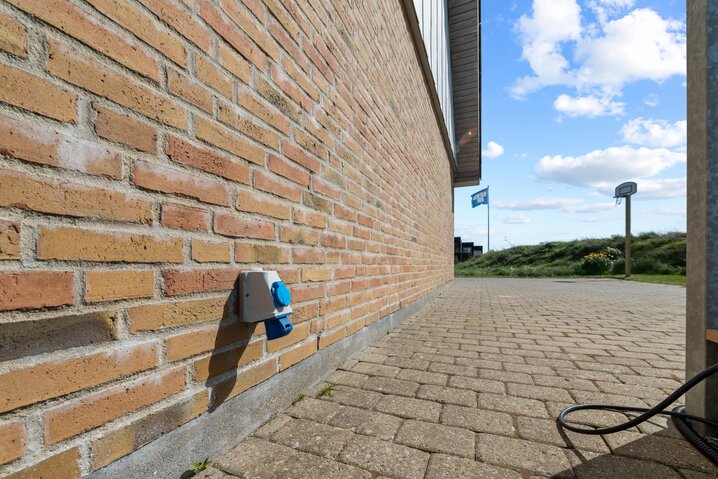 Sommerhus F4738 på Fjordengen 23, Hvide Sande - Billede #54