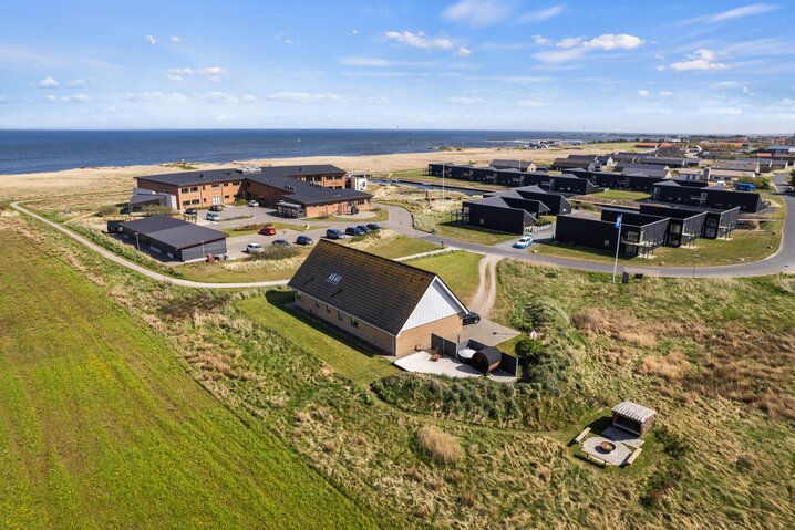 Sommerhus F4738 på Fjordengen 23, Hvide Sande - Billede #38