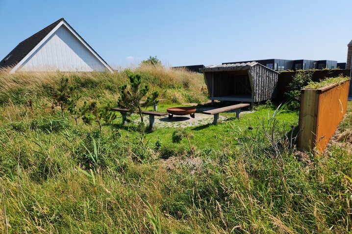 Sommerhus F4738 på Fjordengen 23, Hvide Sande - Billede #51