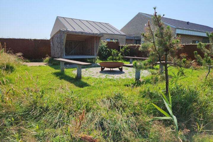 Sommerhus F4738 på Fjordengen 23, Hvide Sande - Billede #50