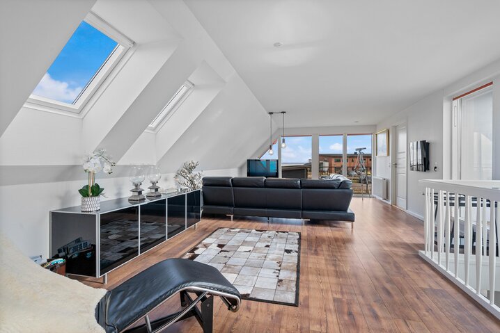 Sommerhus F4738 på Fjordengen 23, Hvide Sande - Billede #1