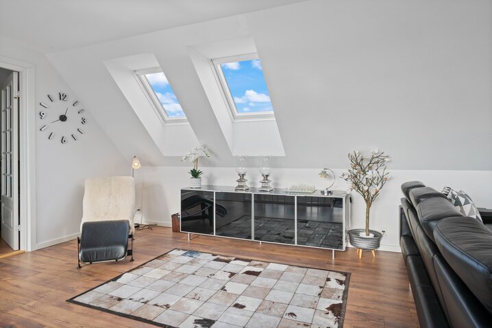 Sommerhus F4738 på Fjordengen 23, Hvide Sande - Billede #4