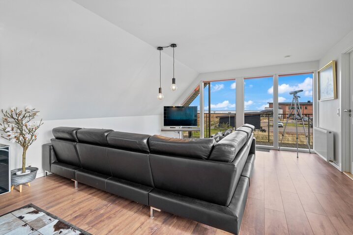 Sommerhus F4738 på Fjordengen 23, Hvide Sande - Billede #5