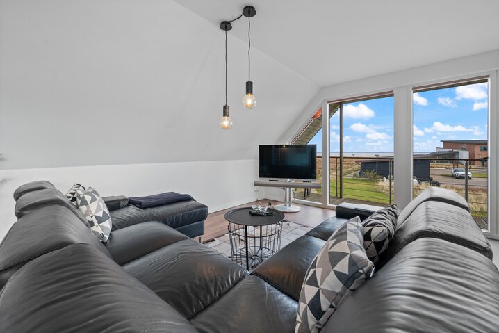 Sommerhus F4738 på Fjordengen 23, Hvide Sande - Billede #6