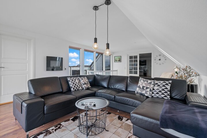 Sommerhus F4738 på Fjordengen 23, Hvide Sande - Billede #8