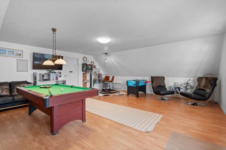 Sommerhus F4738 på Fjordengen 23, Hvide Sande - Billede #3