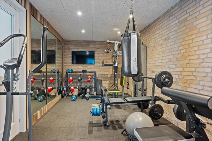 Sommerhus F4738 på Fjordengen 23, Hvide Sande - Billede #18