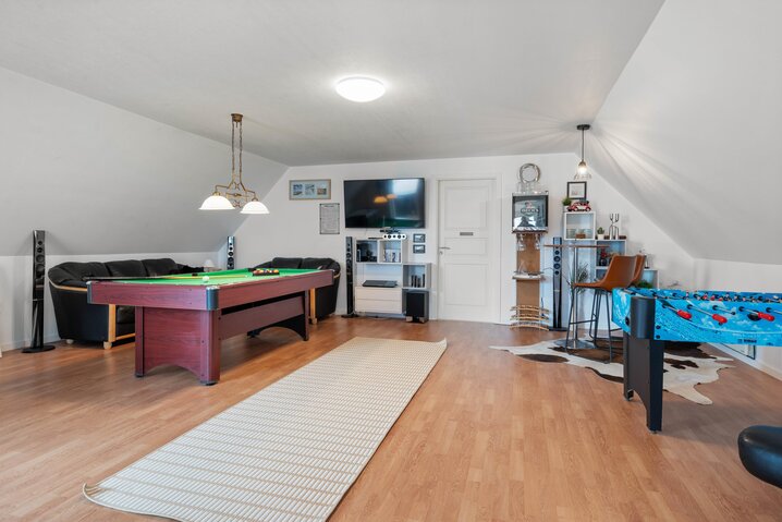 Sommerhus F4738 på Fjordengen 23, Hvide Sande - Billede #19